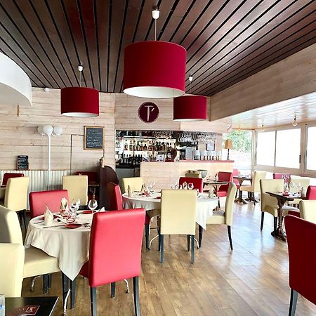 Best Western De Diane Nevers Eksteriør billede
