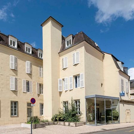 Best Western De Diane Nevers Eksteriør billede