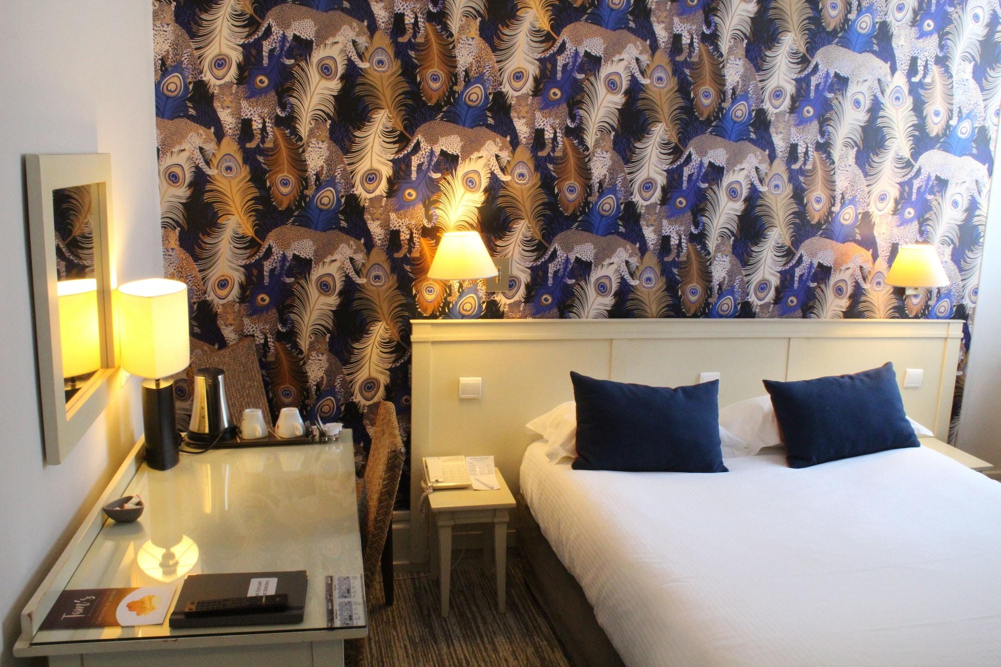 Best Western De Diane Nevers Eksteriør billede