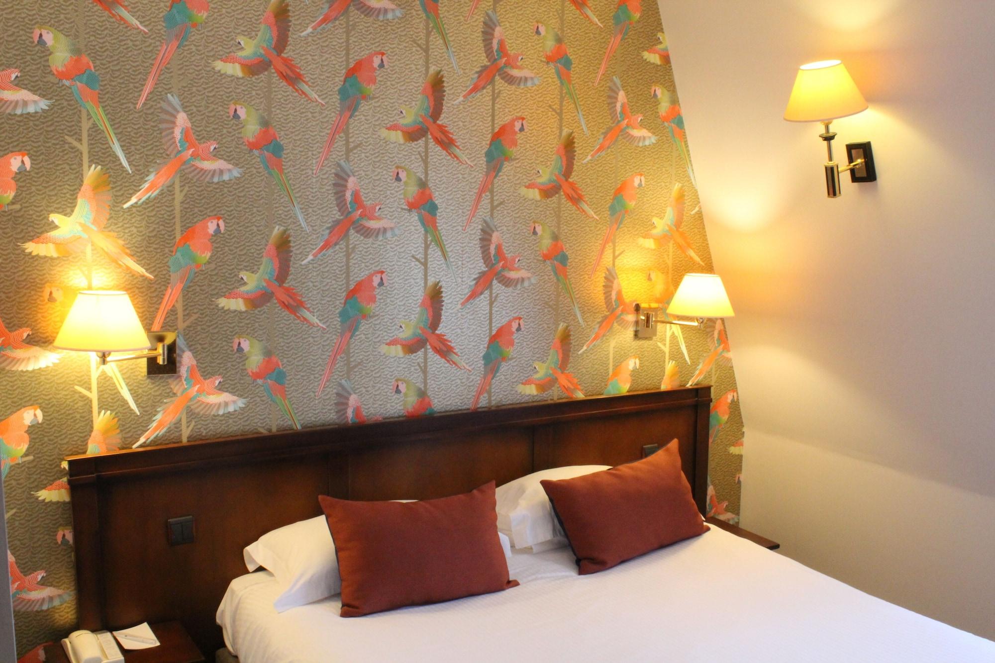 Best Western De Diane Nevers Eksteriør billede
