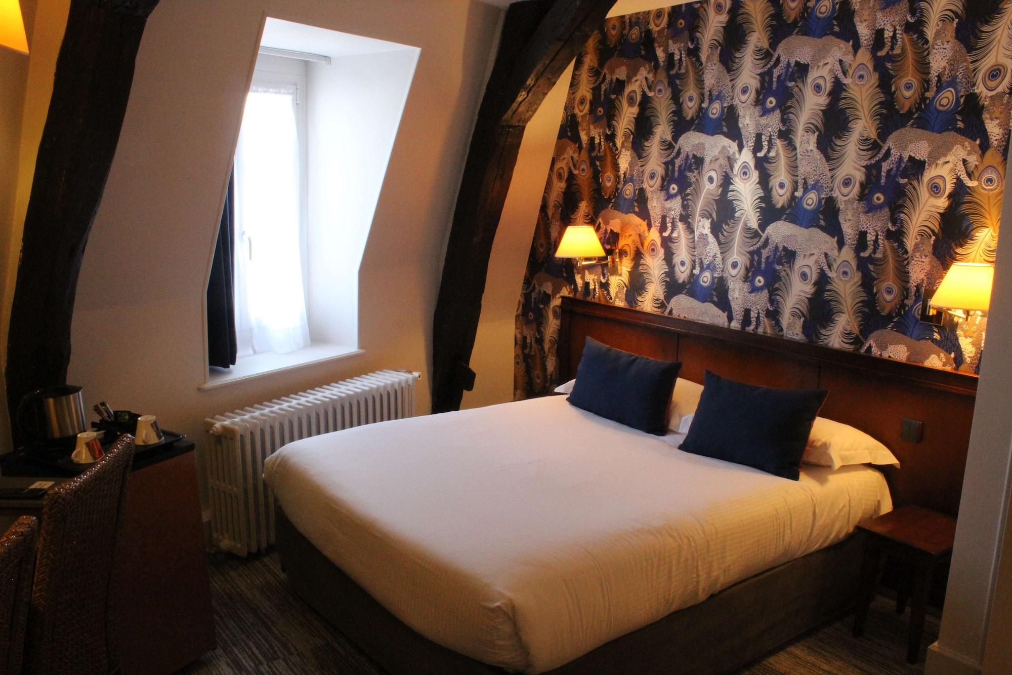 Best Western De Diane Nevers Eksteriør billede