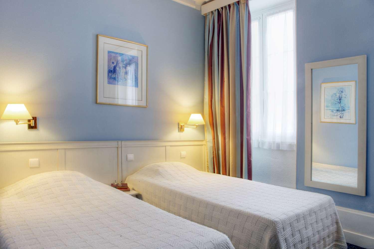Best Western De Diane Nevers Eksteriør billede