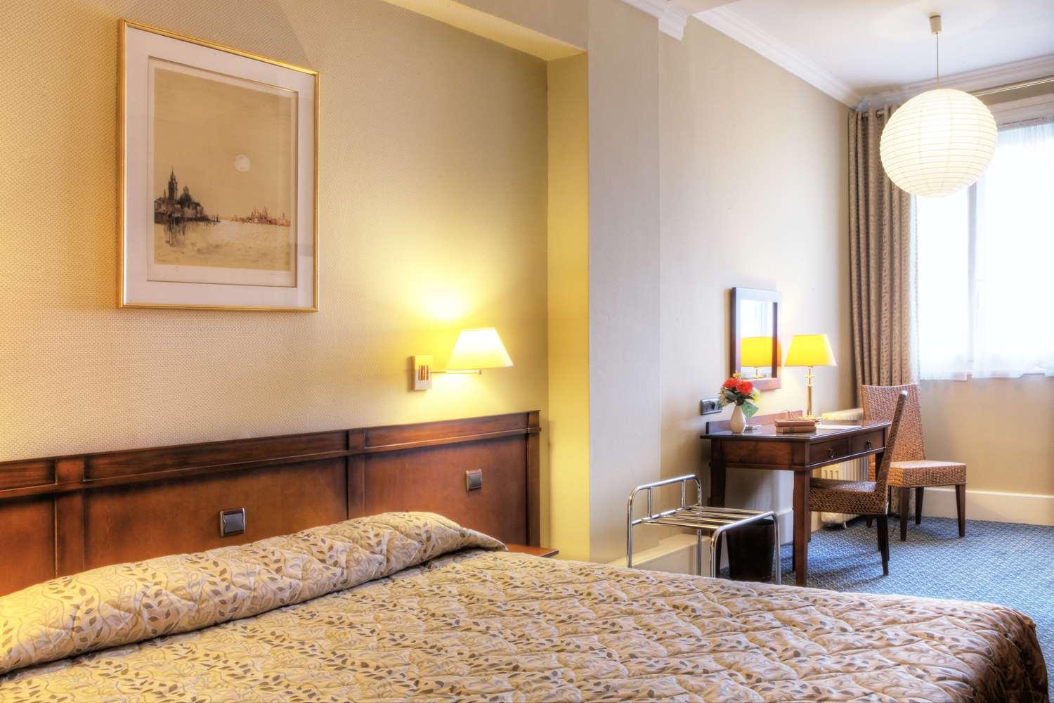 Best Western De Diane Nevers Eksteriør billede