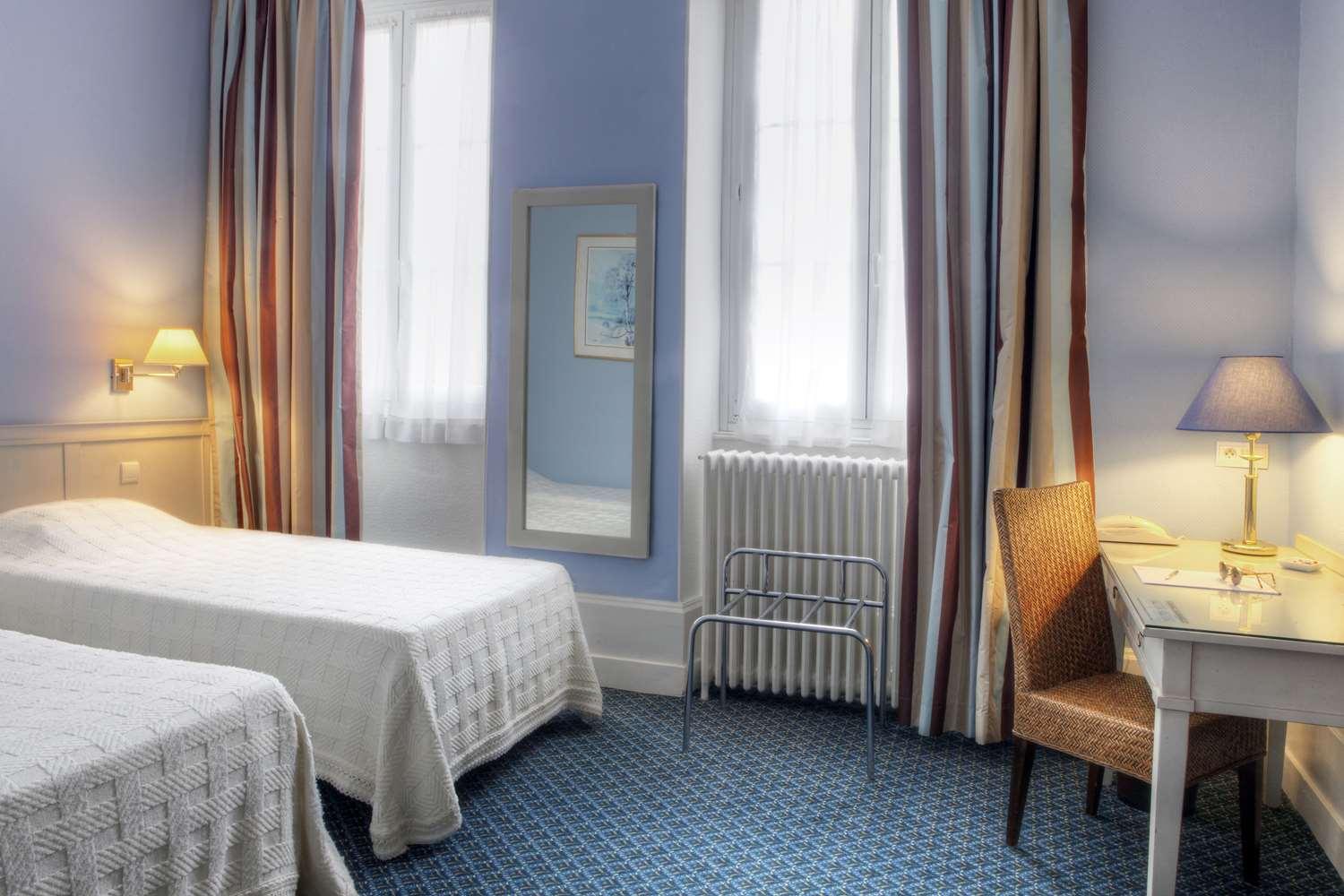 Best Western De Diane Nevers Eksteriør billede