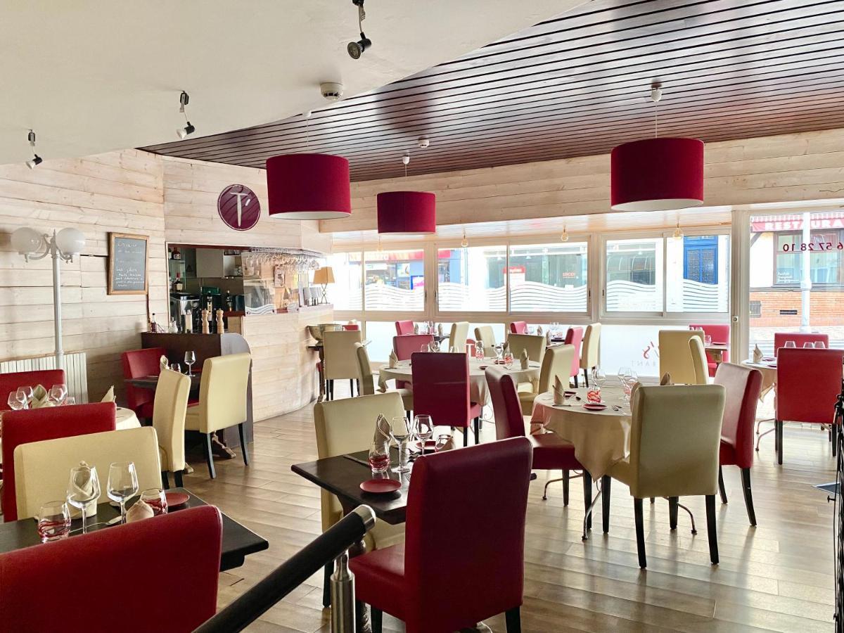 Best Western De Diane Nevers Eksteriør billede