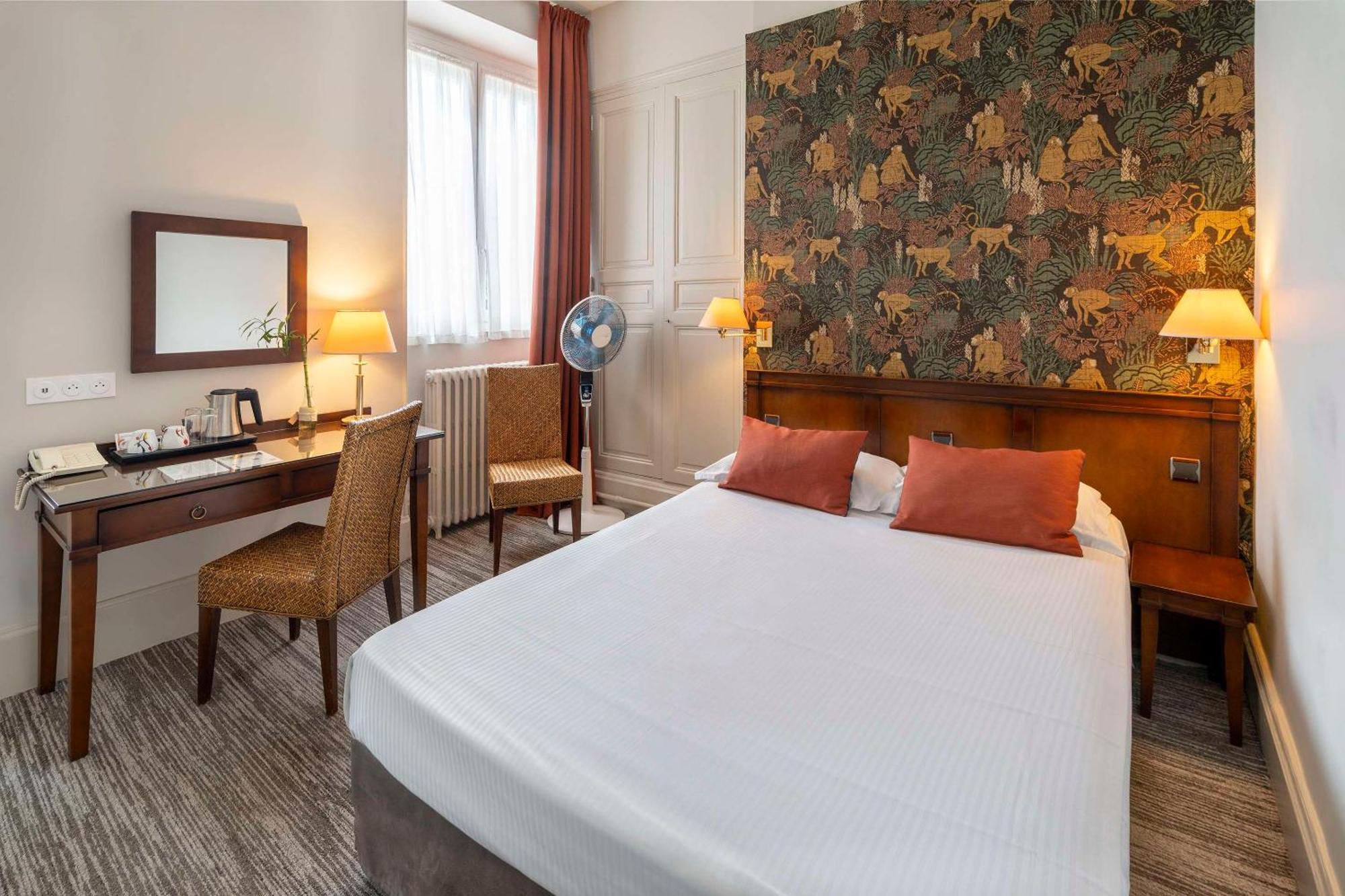 Best Western De Diane Nevers Eksteriør billede