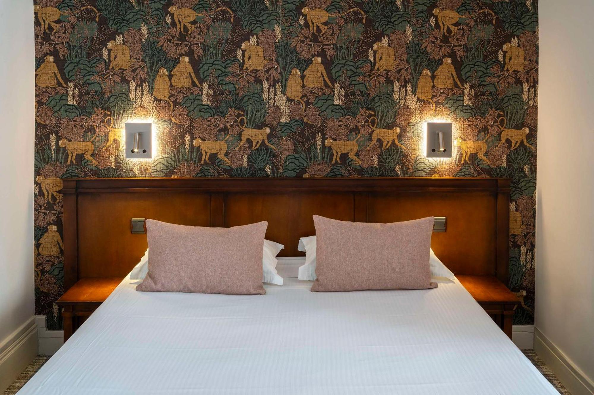 Best Western De Diane Nevers Eksteriør billede