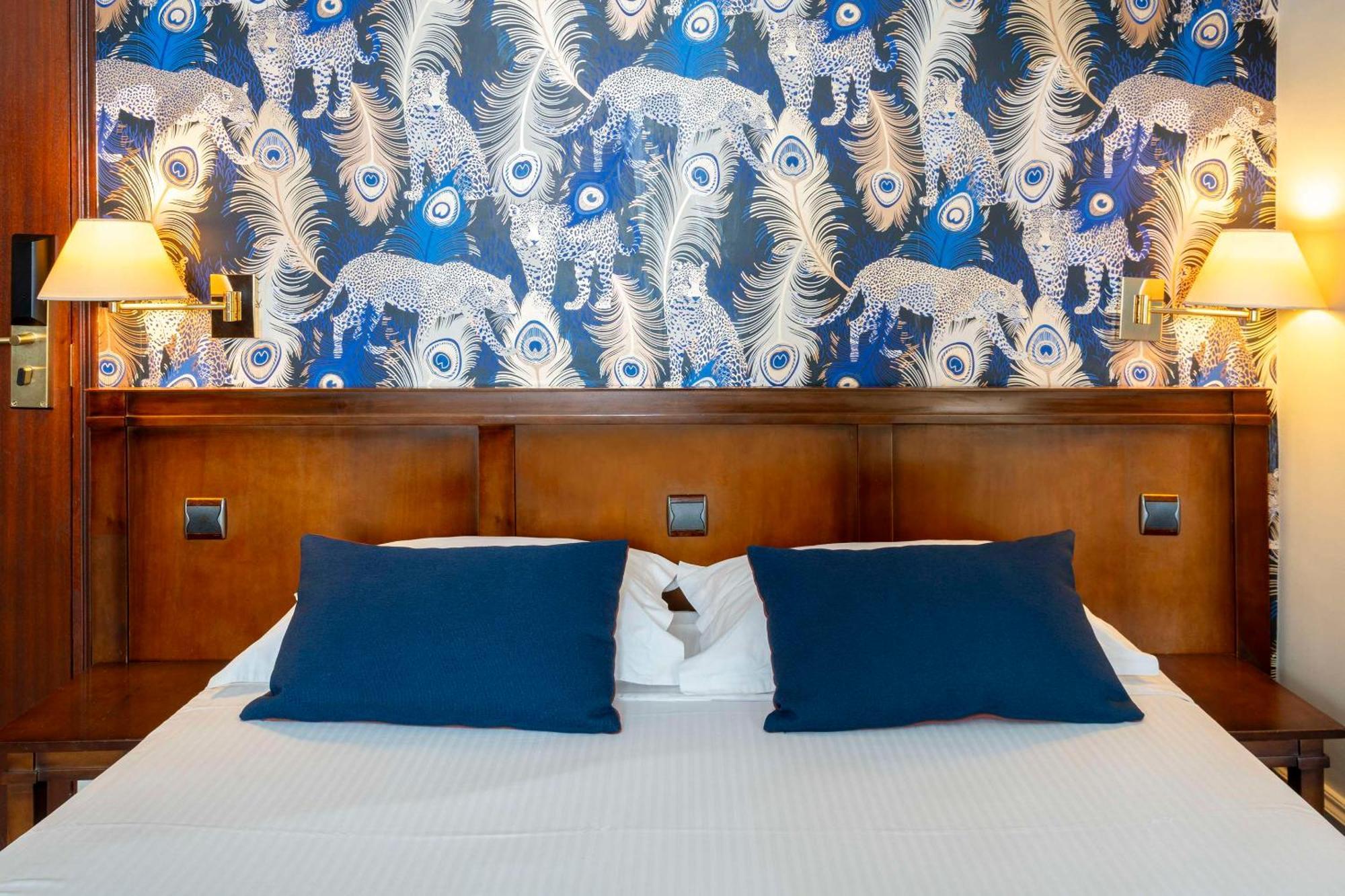 Best Western De Diane Nevers Eksteriør billede