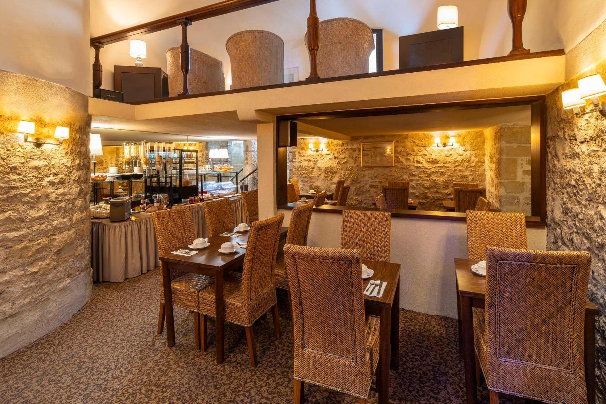 Best Western De Diane Nevers Eksteriør billede