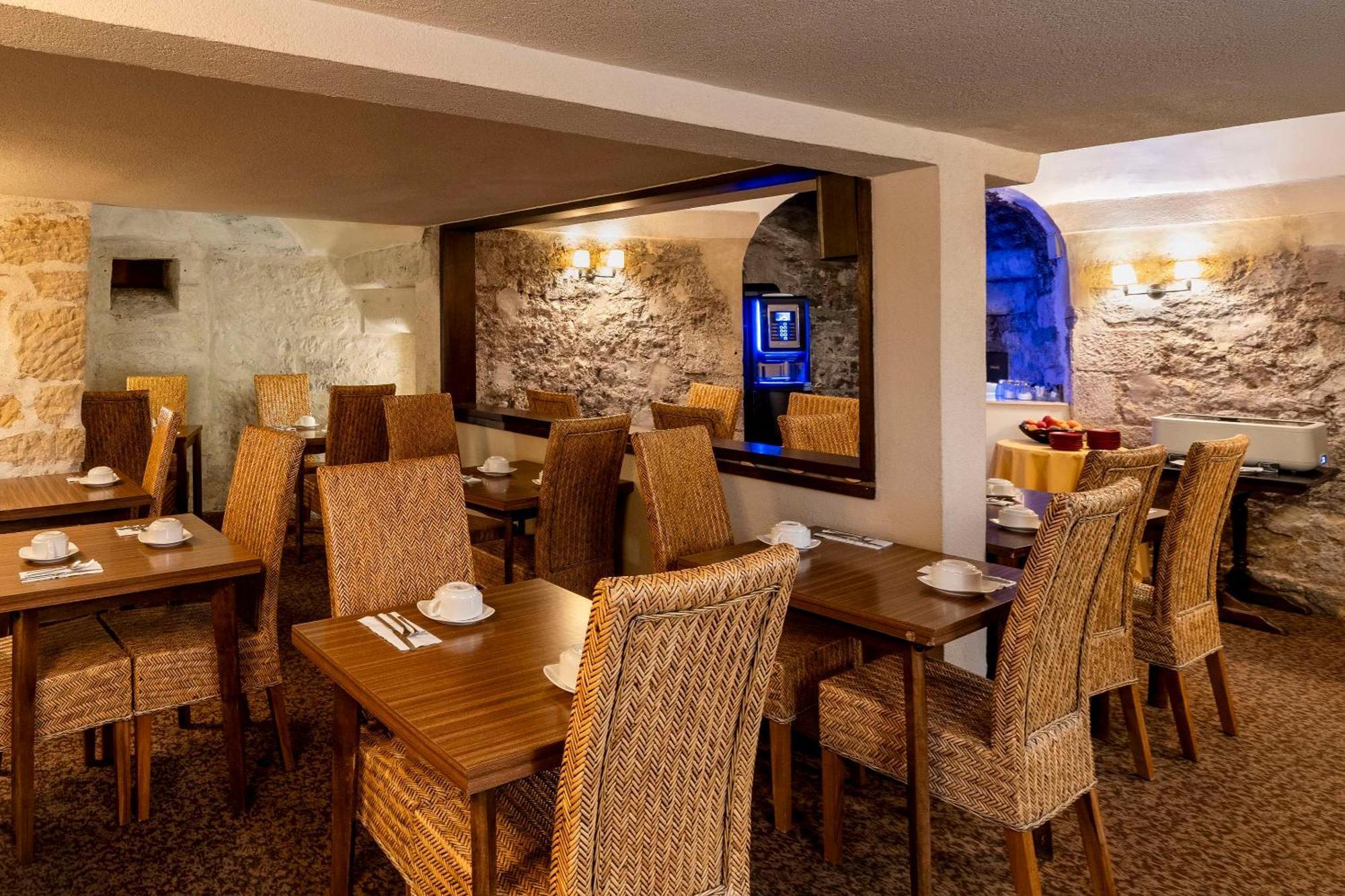 Best Western De Diane Nevers Eksteriør billede