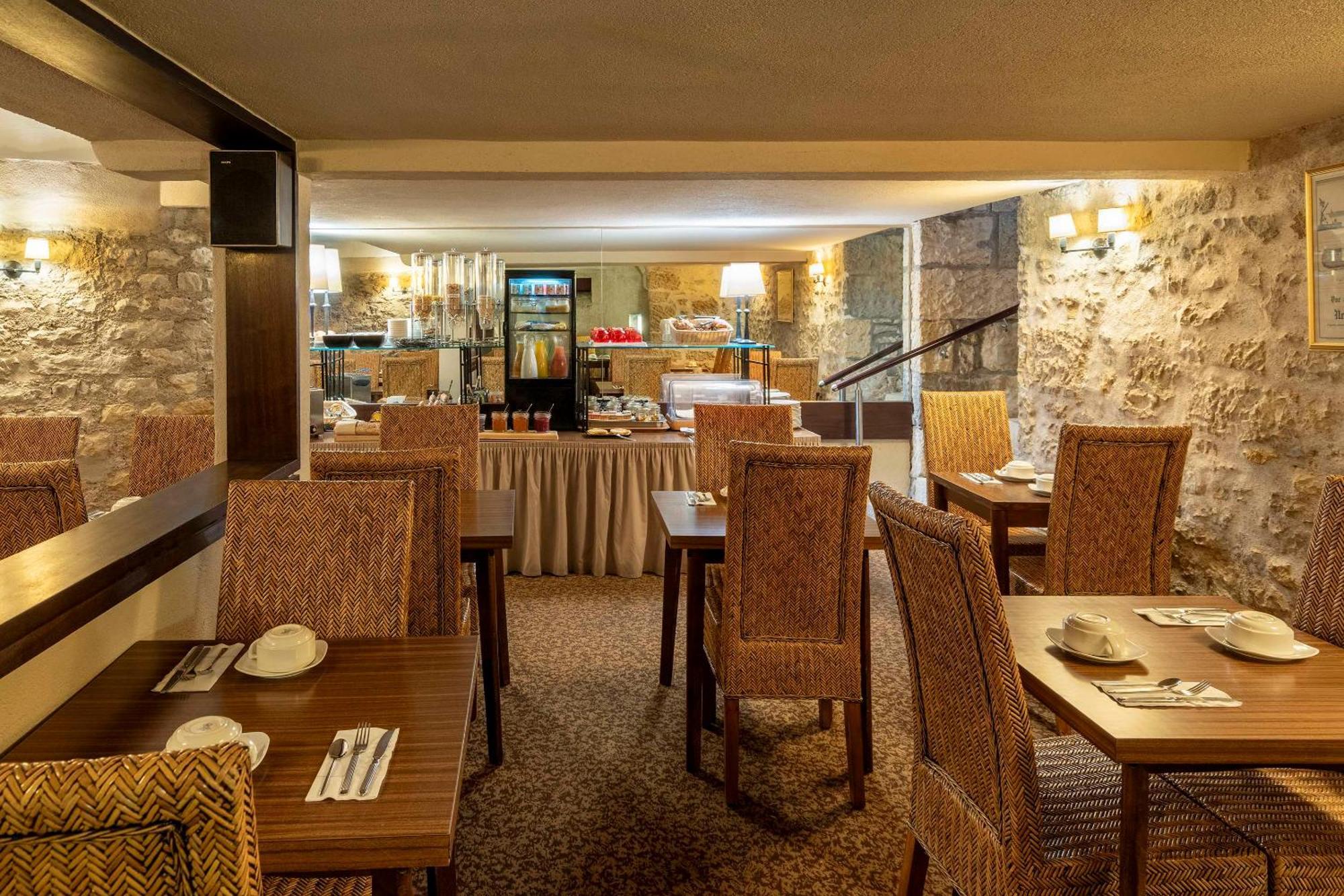 Best Western De Diane Nevers Eksteriør billede