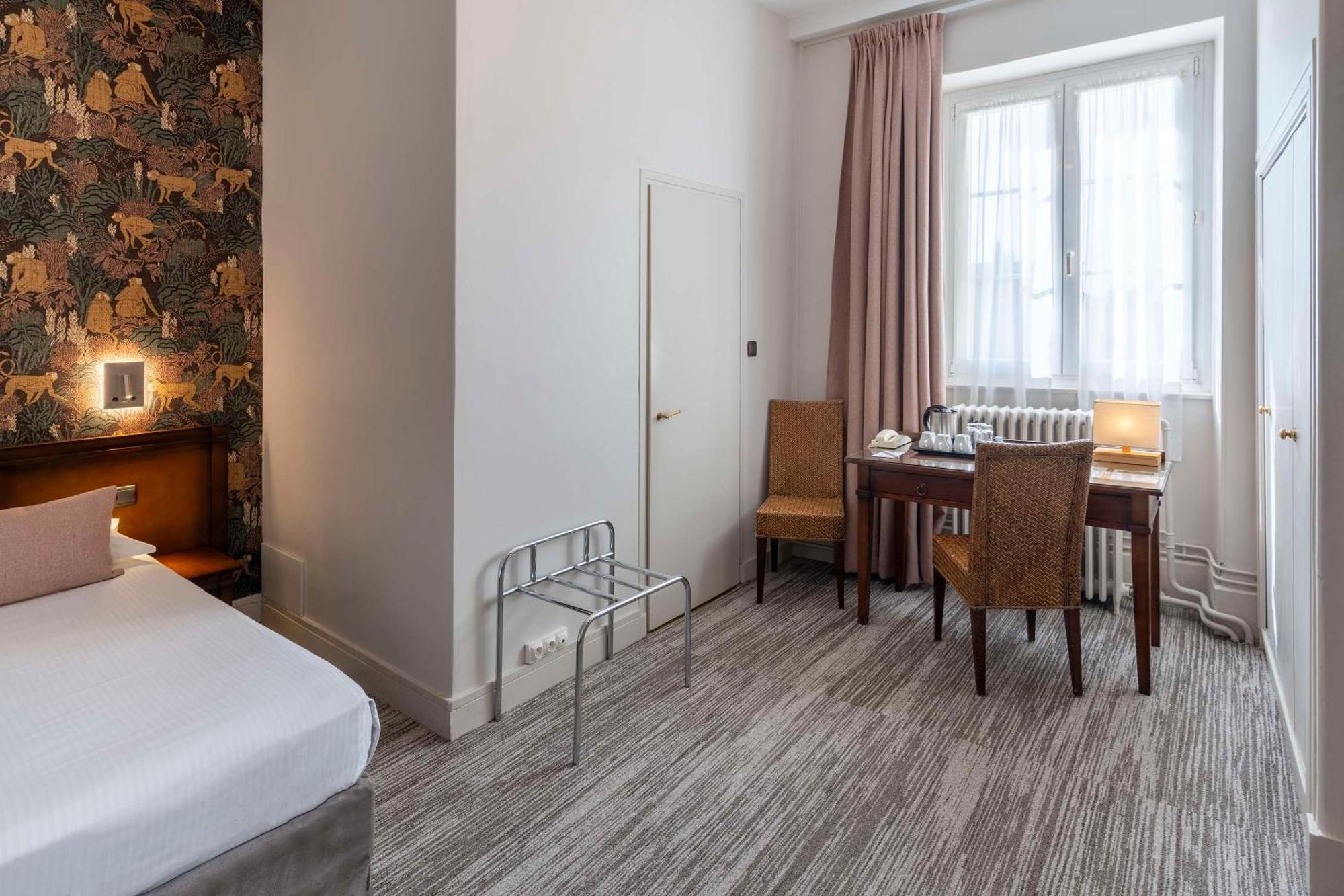 Best Western De Diane Nevers Eksteriør billede
