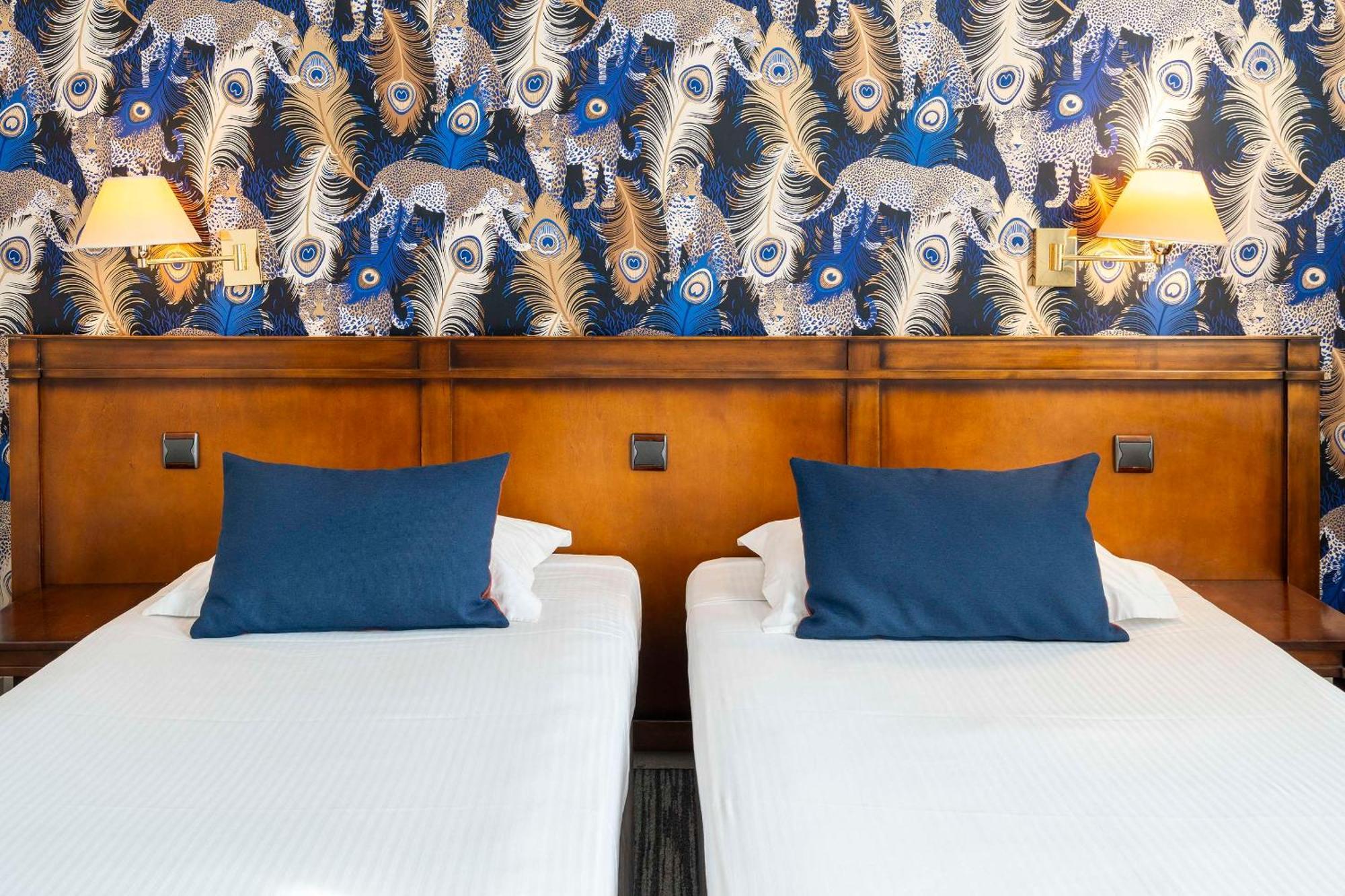 Best Western De Diane Nevers Eksteriør billede