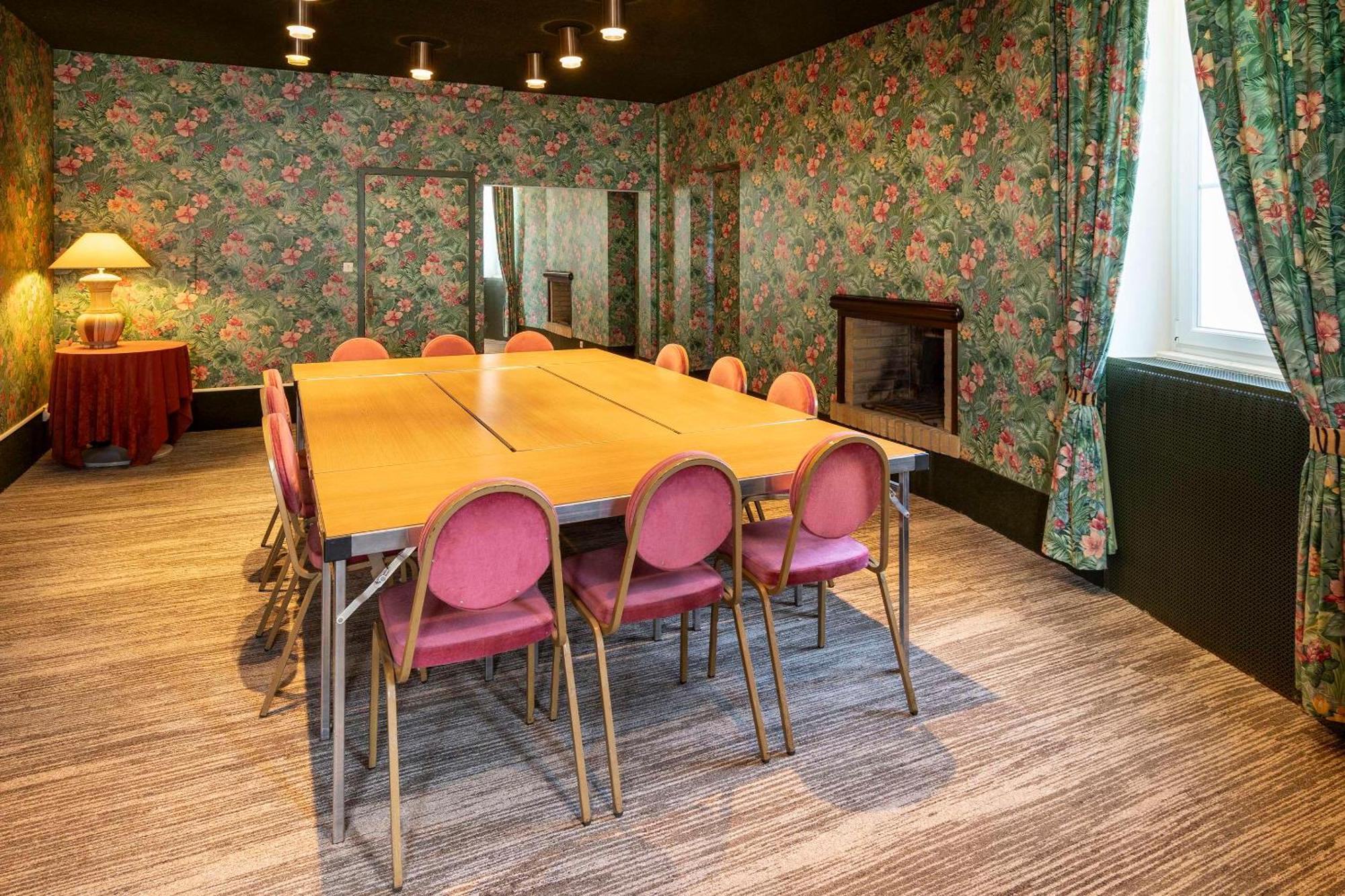 Best Western De Diane Nevers Eksteriør billede