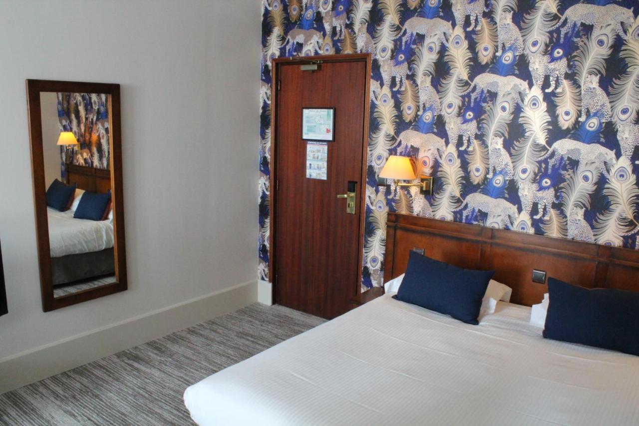 Best Western De Diane Nevers Eksteriør billede