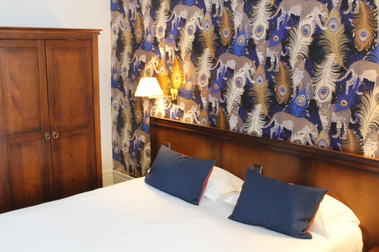Best Western De Diane Nevers Eksteriør billede