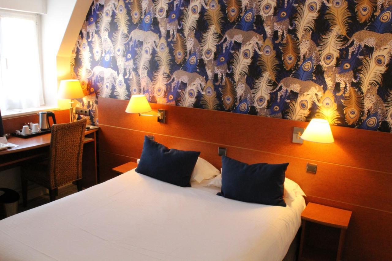 Best Western De Diane Nevers Eksteriør billede